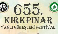 Afişler basıldı!