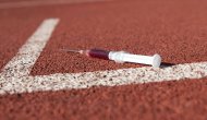 Afrika'da doping şoku