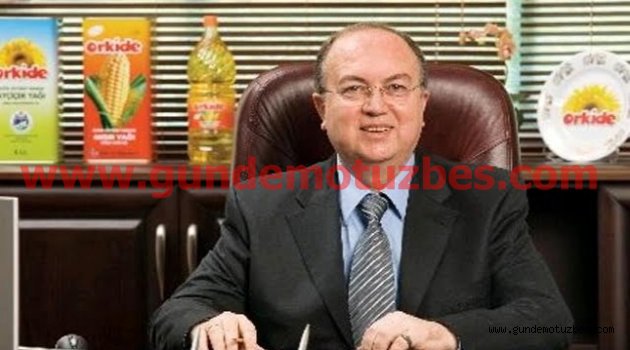 AHMET KÜÇÜKBAY GÜNDEMDEN DÜŞMÜYOR