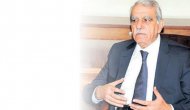 Ahmet Türk’e 18 yıl istendi