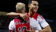 Ajax kaçıyor PSV kovalıyor!