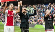 Ajax koltuğu kaptırmadı!