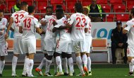 Akdeniz Derbisi'nde Antalyaspor güldü
