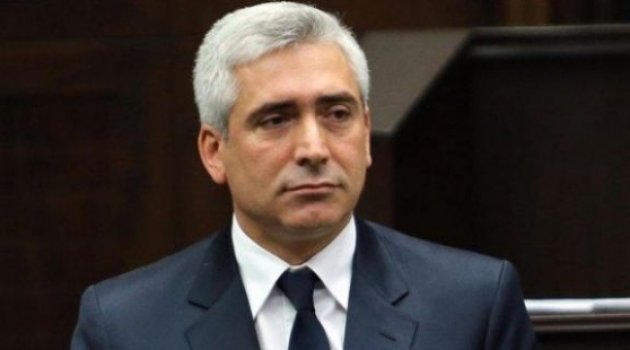 AKP&#039;li Ensarioğlu: Devlet Öcalan ile görüşüyor, Öcalan&#039;ın pozisyonunu korumaya çalışıyoruz