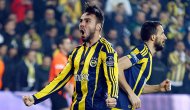 Alex'e selam çaktı!