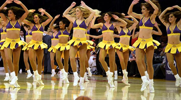 All-Star 2018 Los Angeles&#039;ta!