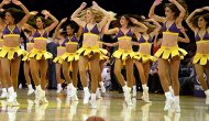 All-Star 2018 Los Angeles'ta!
