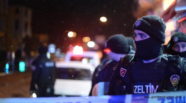 Alman Emniyeti’nden Sultanahmet açıklaması