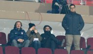 Almanlar, Çağlar'a geldi!