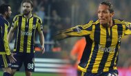 Alves ve Caner cezalı!