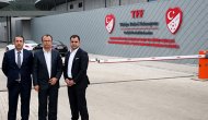 Amed Sportif TFF'ye başvurdu