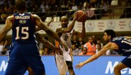 Anadolu Efes yarı finalde