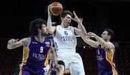 Anadolu Efes zorlansa da kazandı