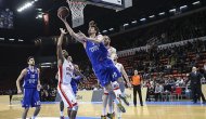 Anadolu Efes'ten kritik galibiyet!