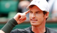 Andy Murray epey terledi