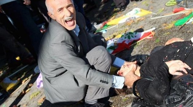 Ankara katliamında ölen ve yaralananların tazminat hakkı için son 1 hafta