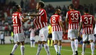Antalyaspor'da kongreye doğru
