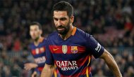 Arda rekor maçında yok!
