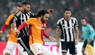 Arena'da 13. derbi