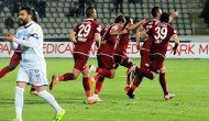 Avantaj Elazığspor'da!