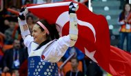 Avrupa ikincisiyiz!