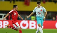 Avusturya'ya karşı 7. galibiyet
