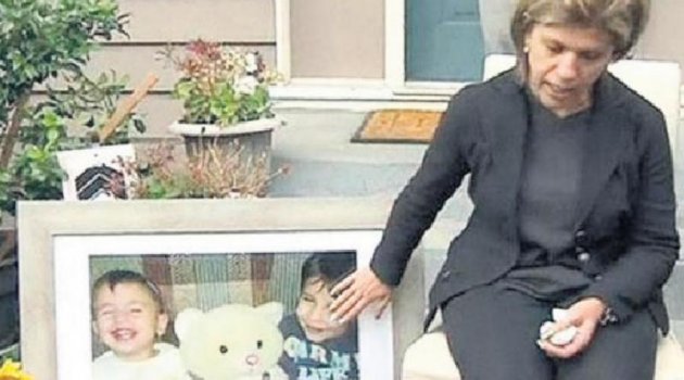 Aylan’ın ailesi Kanada yolcusu