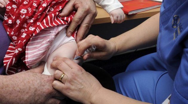 AYM’den ‘aşı’ kararı