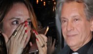Ayşe Özyılmazel'i gözyaşlarına boğan soru