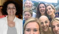 Bahar Korçan kanserle mücadele ediyor