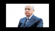 Bahçeli dönüyor