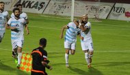 Balıkesir'de Demirspor zaferi!