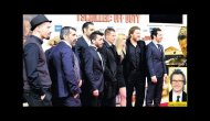 Bana Oldman’i hatırlatıyor