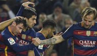 Barça krallar gibi