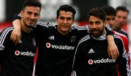"Barcelona ve Tottenham'ı isterim"