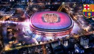 Barcelona'dan Nou Camp sürprizi!