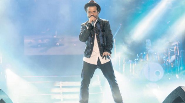 Barış mesajı verdi