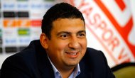 Başkanlığa adaylığını açıkladı!..