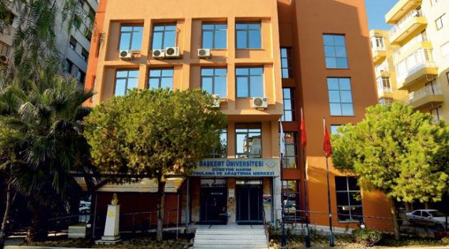 BAŞKENT ÜNİVERSİTESİ ZÜBEYDE HANIM HASTANESİNE &#039;PARALEL&#039; DARBESİ!