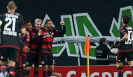 Bayer kaptı kaçtı!