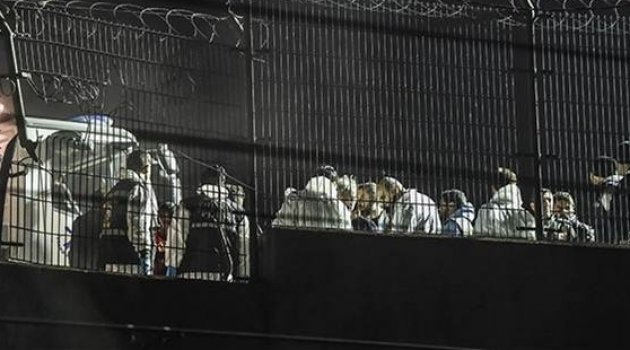 Bayrampaşa&#039;da patlatılan bomba TNT çıktı