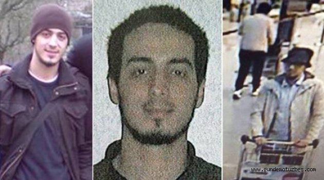 Belçika basını: Brüksel saldırısının firari zanlısı Necim Laşravi yakalandı!