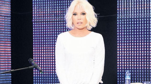 ‘Belki gizli maçoyum’