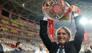 "Beni inanılmaz gururlandırdılar!"