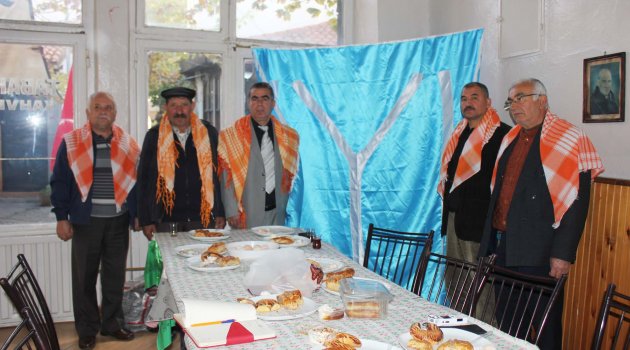 Bergama 2. Yörük Türkmen Festivali İle Şenlenecek