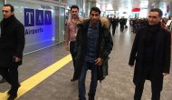Beşiktaş Aras'ı kiraladı