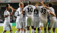 Beşiktaş çifte mutluluk peşinde