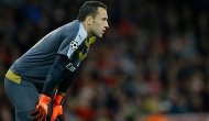 Beşiktaş taraftarında Ospina heyecanı!