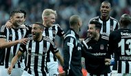 Beşiktaş'ın ilk 11'i belli oldu!