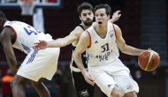 Beşiktaş'ın n'Efes'i yetmedi!